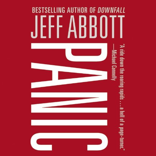 Jeff Abbott/Panic